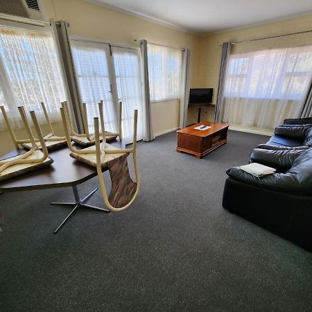 Whyalla Country Inn Motel Ngoại thất bức ảnh