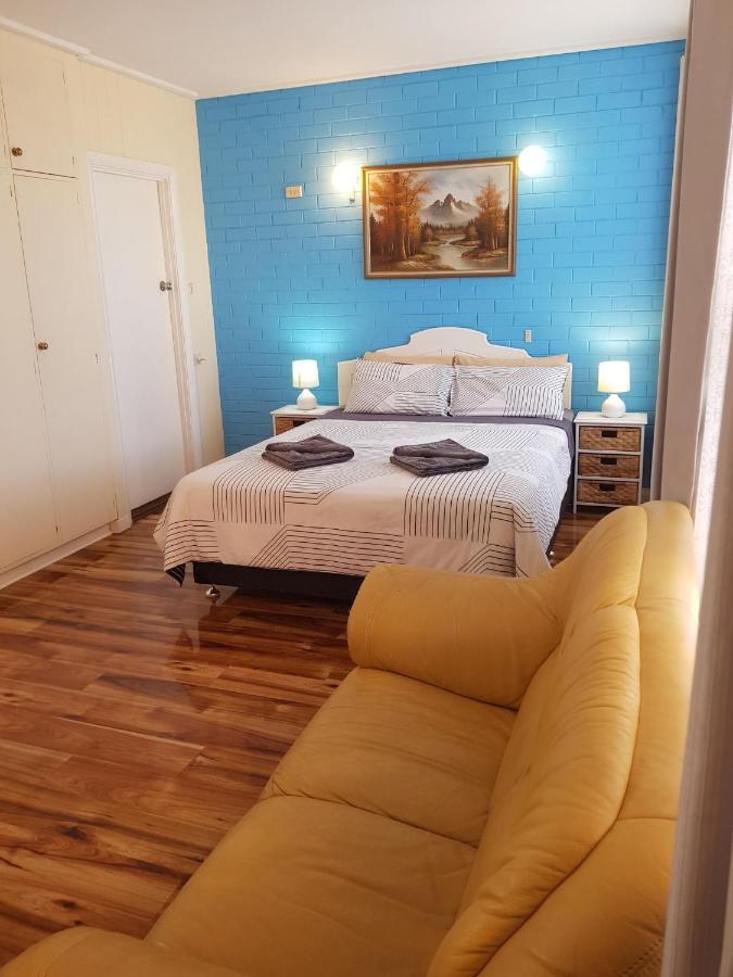 Whyalla Country Inn Motel Ngoại thất bức ảnh