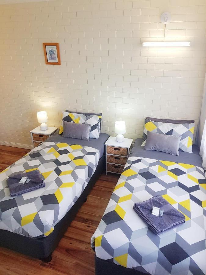 Whyalla Country Inn Motel Ngoại thất bức ảnh