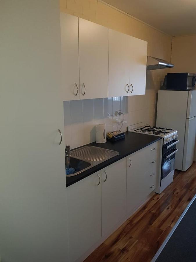 Whyalla Country Inn Motel Ngoại thất bức ảnh