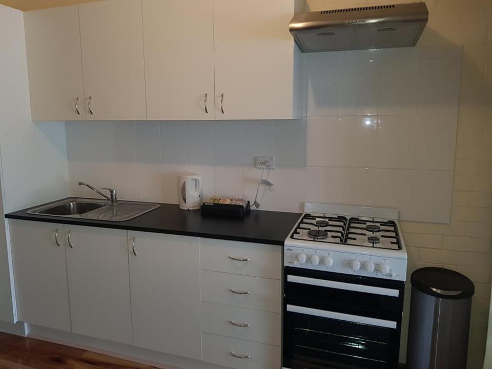 Whyalla Country Inn Motel Ngoại thất bức ảnh