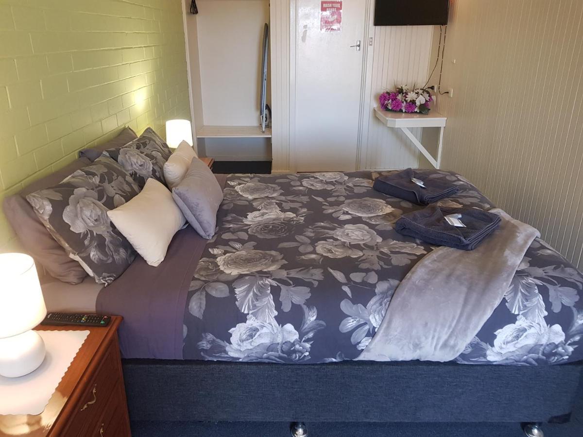 Whyalla Country Inn Motel Ngoại thất bức ảnh