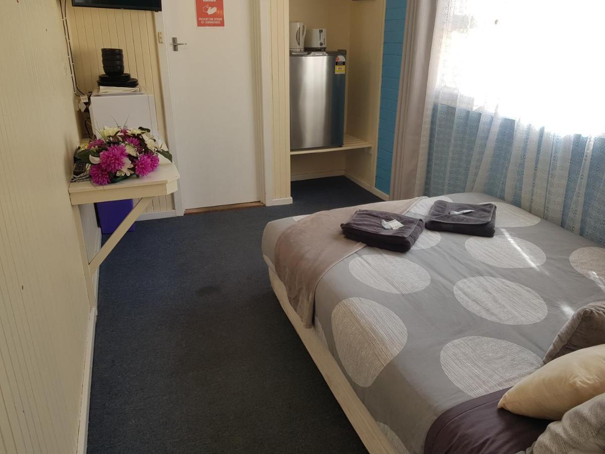Whyalla Country Inn Motel Ngoại thất bức ảnh