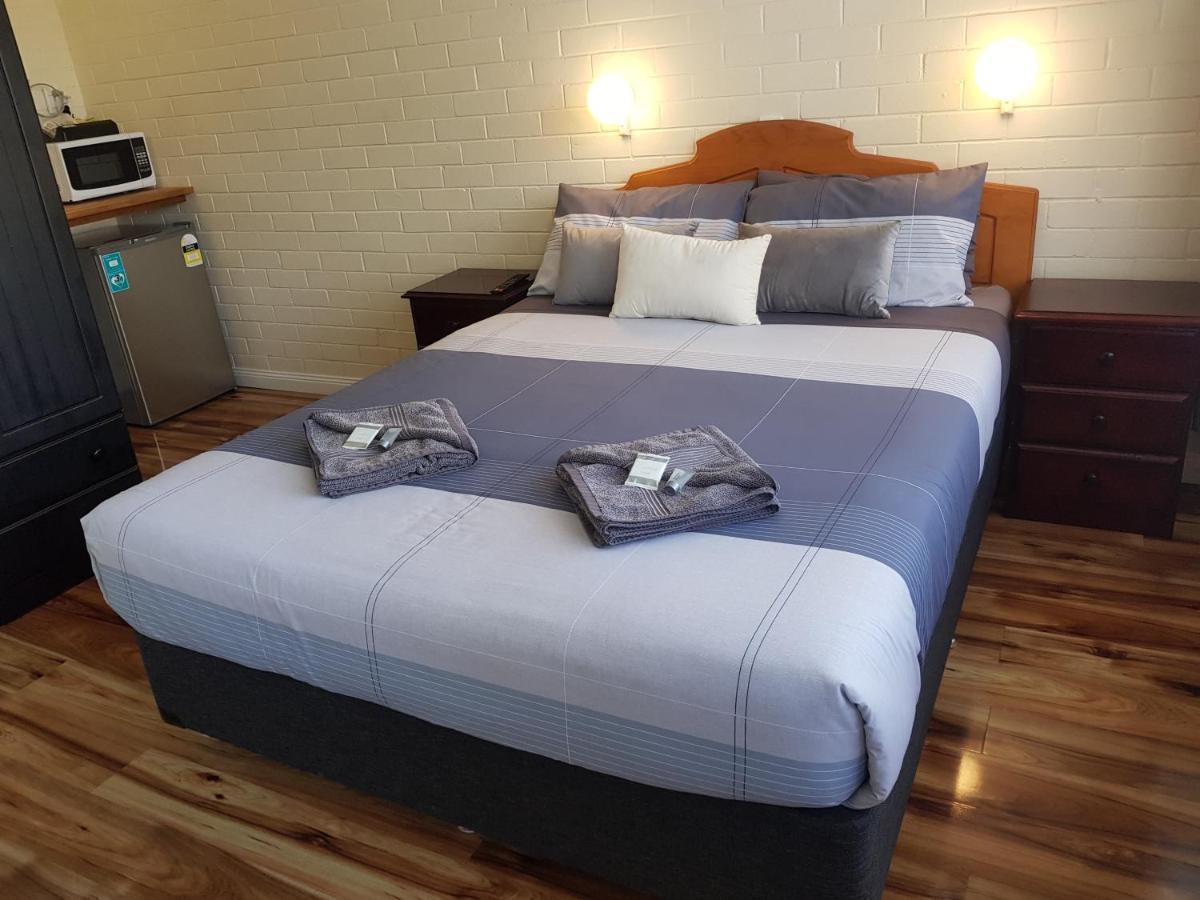 Whyalla Country Inn Motel Ngoại thất bức ảnh