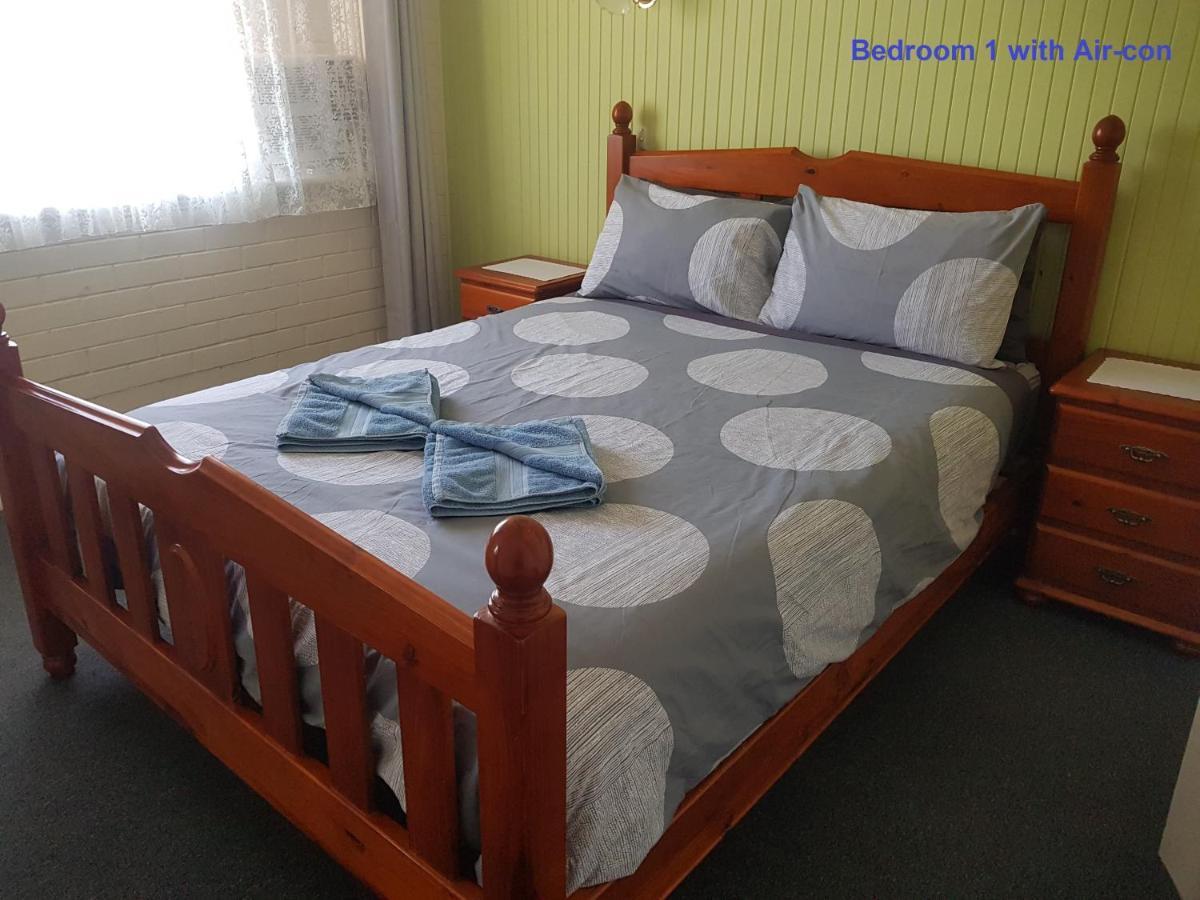 Whyalla Country Inn Motel Ngoại thất bức ảnh
