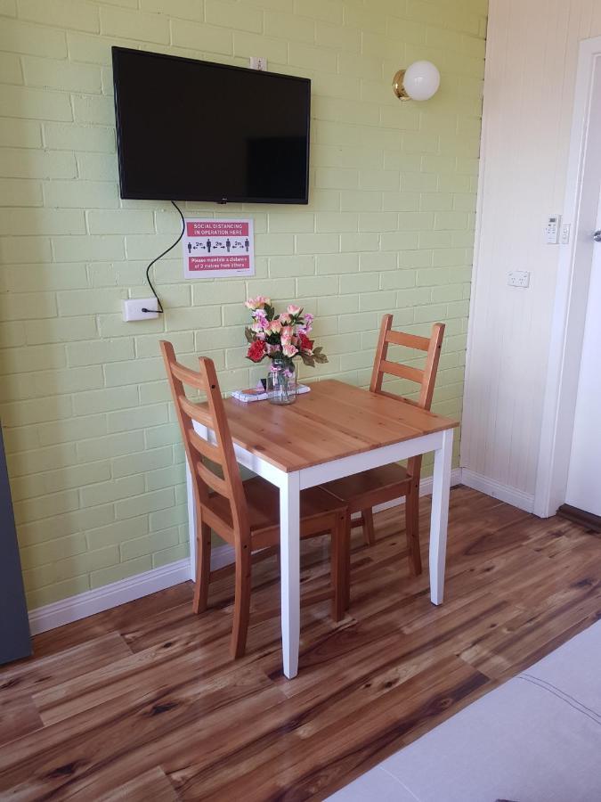 Whyalla Country Inn Motel Ngoại thất bức ảnh