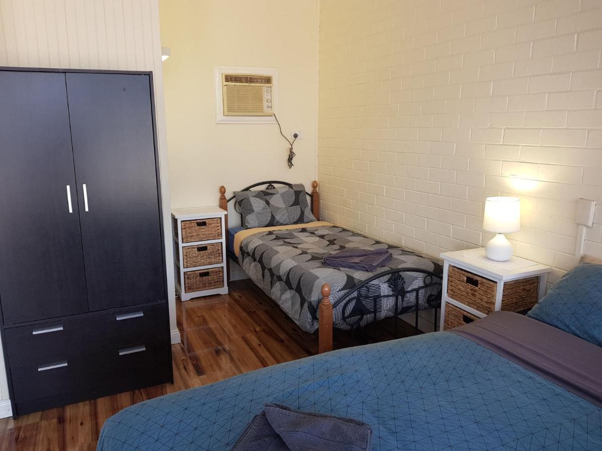 Whyalla Country Inn Motel Ngoại thất bức ảnh