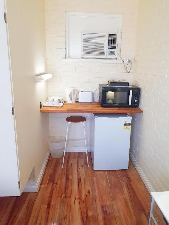 Whyalla Country Inn Motel Ngoại thất bức ảnh