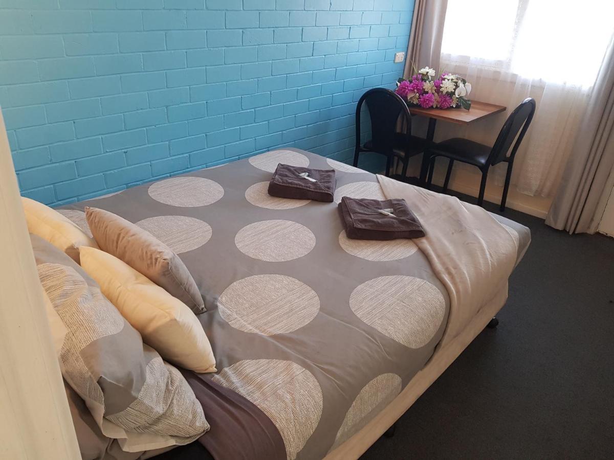 Whyalla Country Inn Motel Ngoại thất bức ảnh