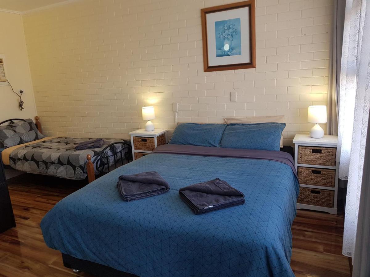 Whyalla Country Inn Motel Ngoại thất bức ảnh