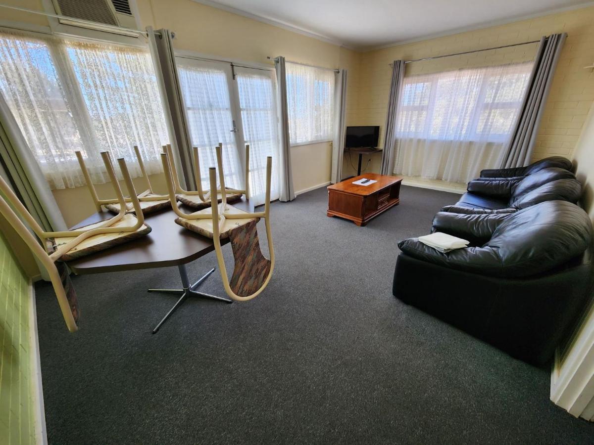 Whyalla Country Inn Motel Ngoại thất bức ảnh