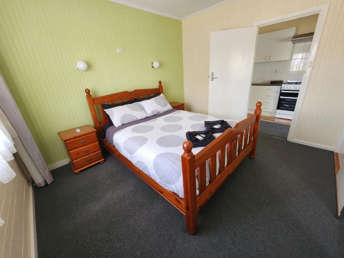Whyalla Country Inn Motel Ngoại thất bức ảnh