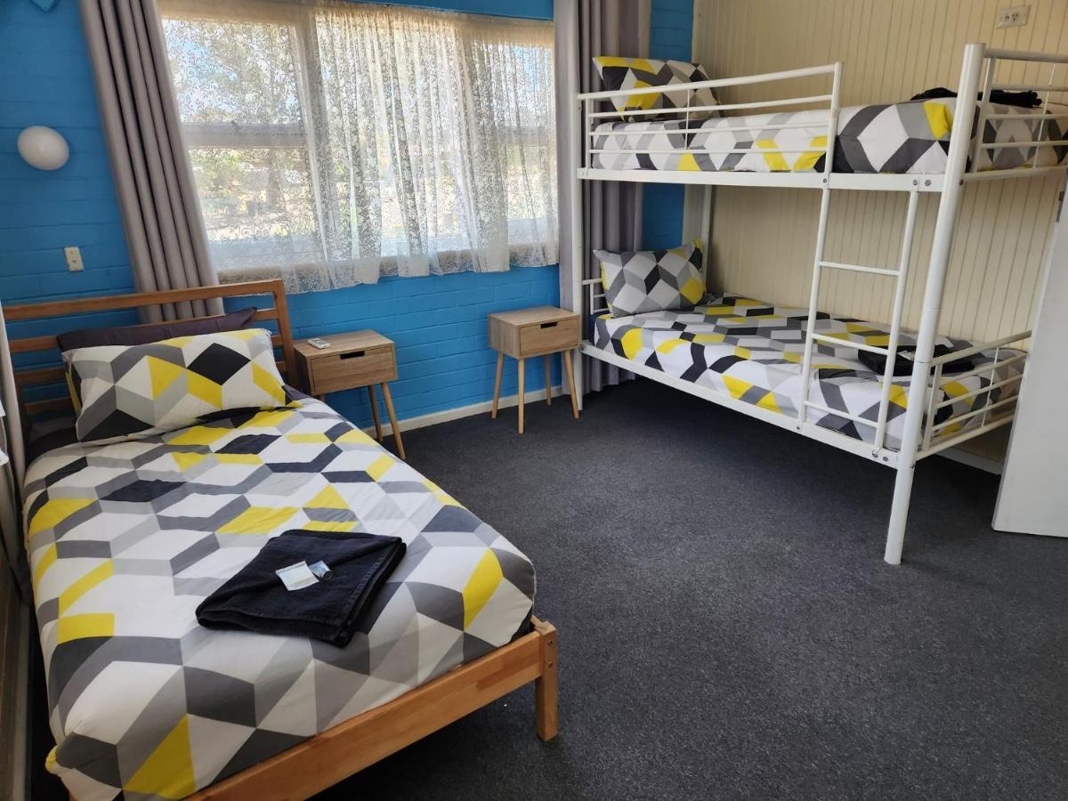 Whyalla Country Inn Motel Ngoại thất bức ảnh